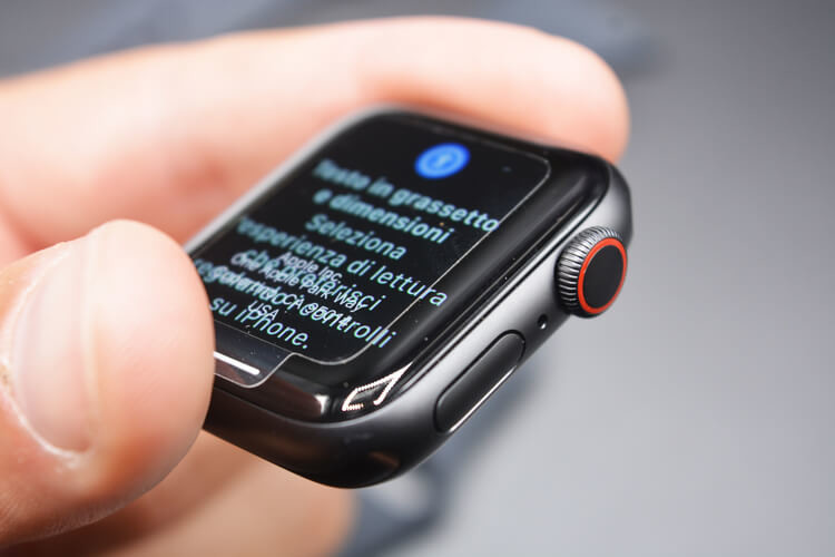 Prezzo Apple Watch Series 6