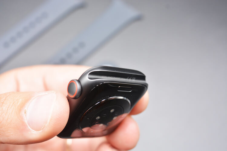 Cassa Apple Watch Series 6