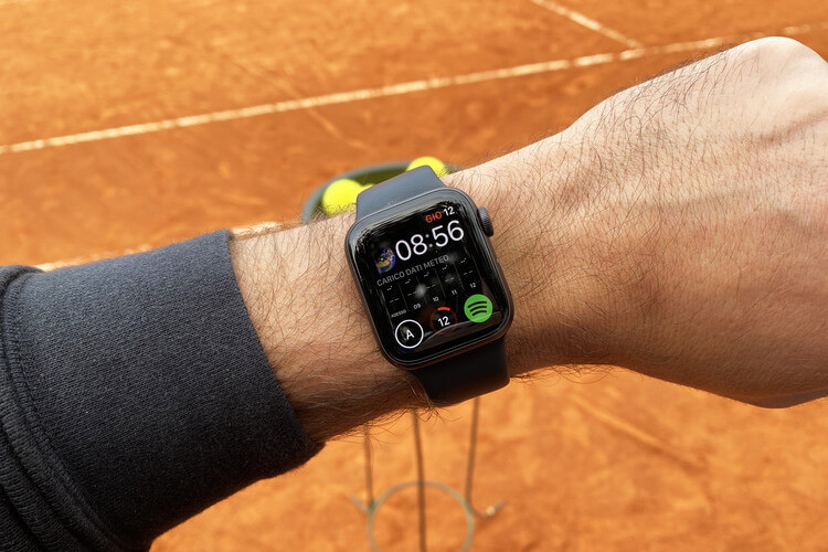 Apple Watch Series 6 Recensione