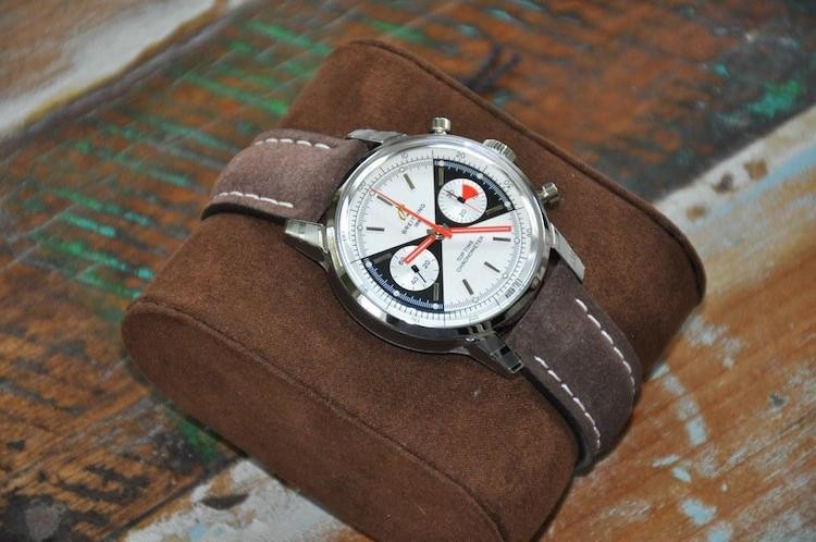 Breitling Top Time