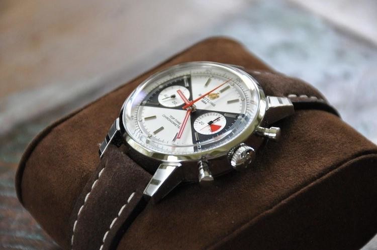  Breitling Top Time Chrono
