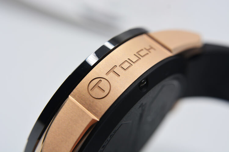 Tissot T-Touch