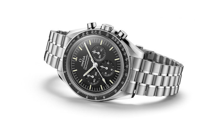 Nuovo omega Speedmaster 2021