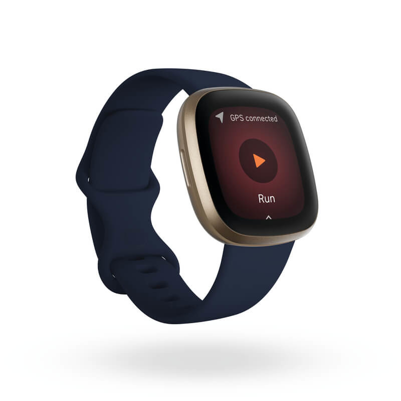 fitbit versa 3 applicazioni