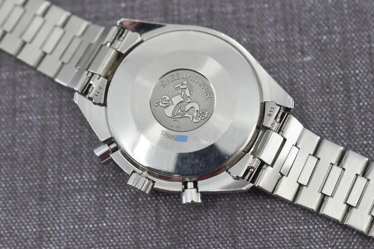 Fondello omega speedmaster reduced 3510.50