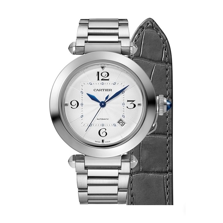 Cartier Pasha