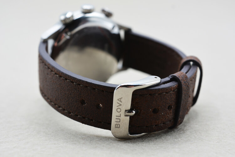 Bracciale Bulova A-15 Pilot