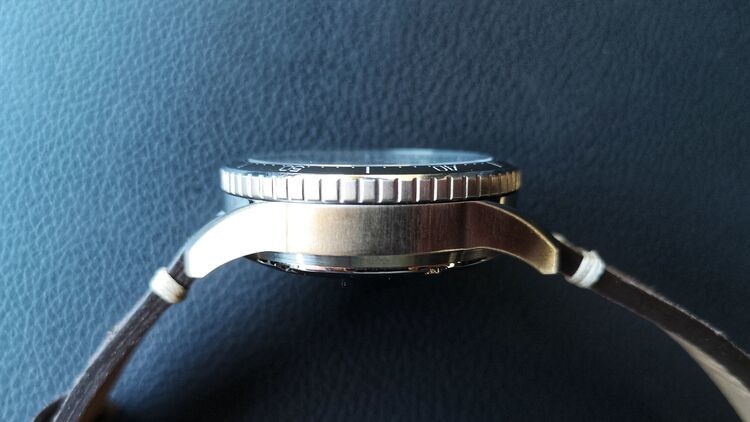 Dimensioni cassa Viqueria Tuono