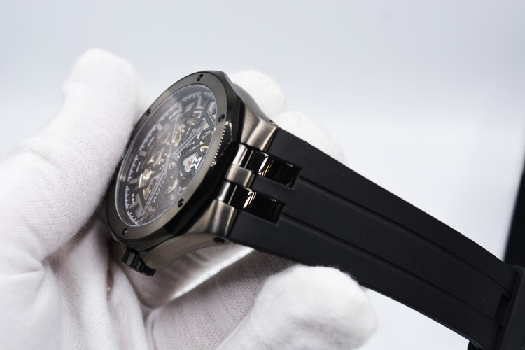 Bracciale Edox Delfin Mecano