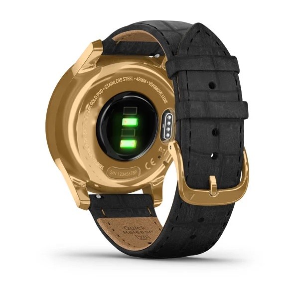 Funzioni Garmin Vivomove