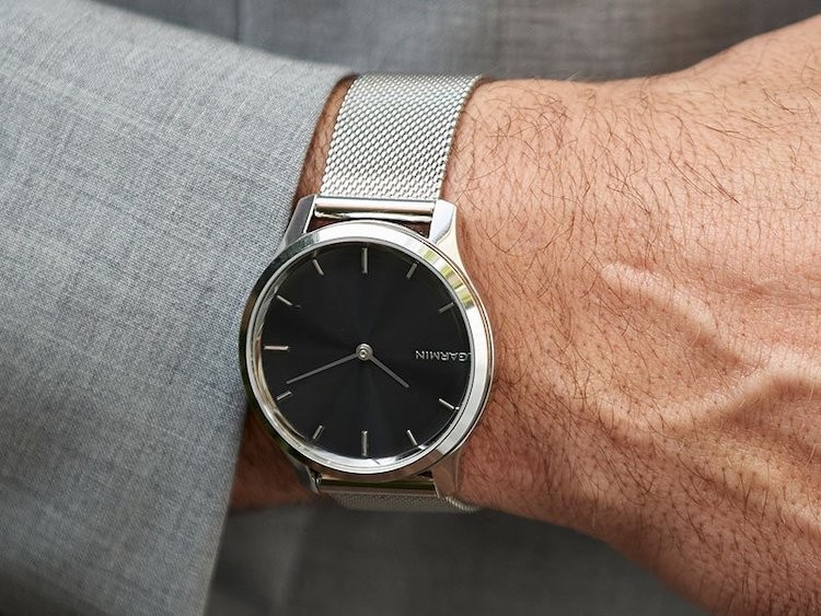 Garmin Vivomove Recensione