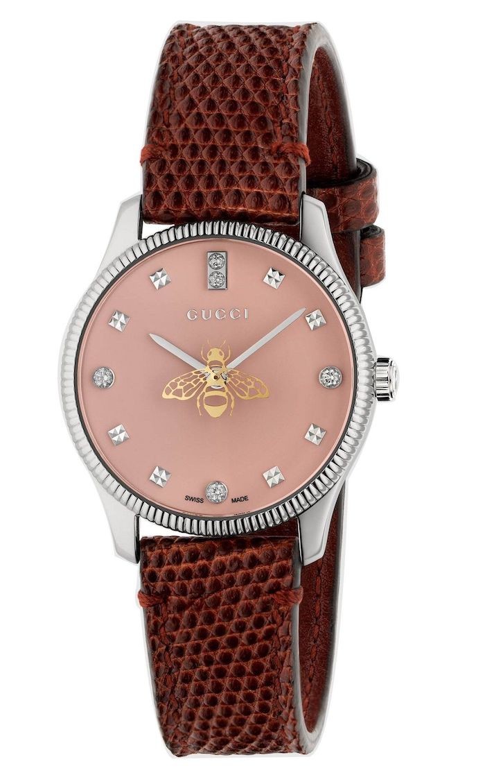 Gucci G-Timeless da donna