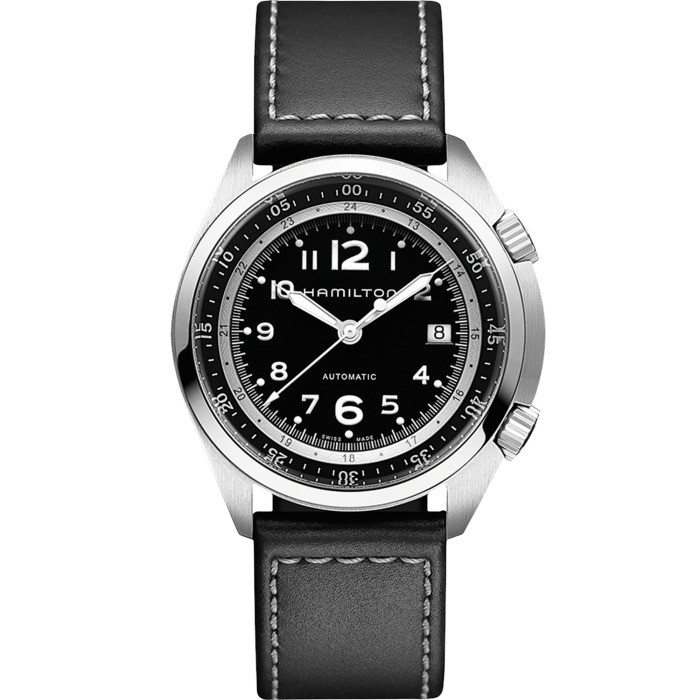 Khaki Aviation Pilot Pioneer Auto Ref. H76455733