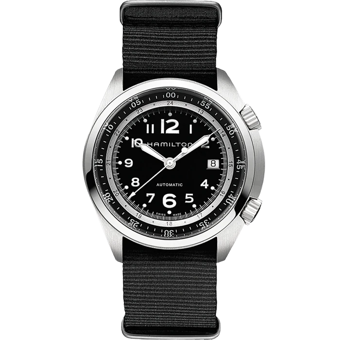 Khaki Aviation Pilot Pioneer Auto Ref. H76455933