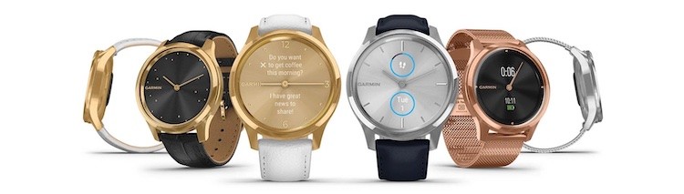 Prezzi dei migliori Vivomove di Garmin