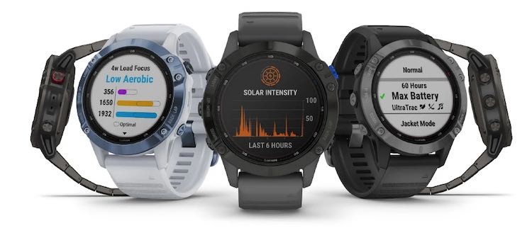 Garmin Fenix 6 Prezzo