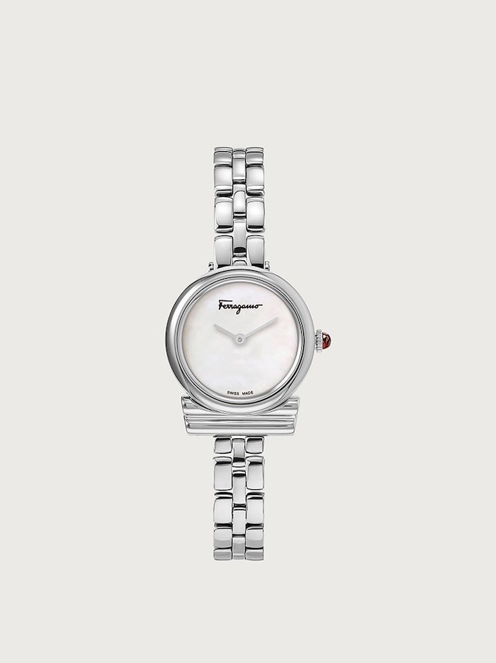 Salvatore Ferragamo Timepieces GaNCINI