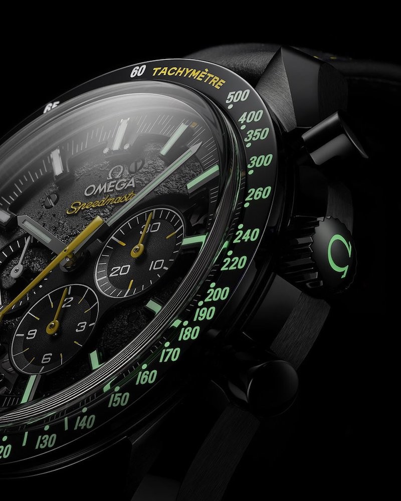 Cos'è la Super-LumiNova