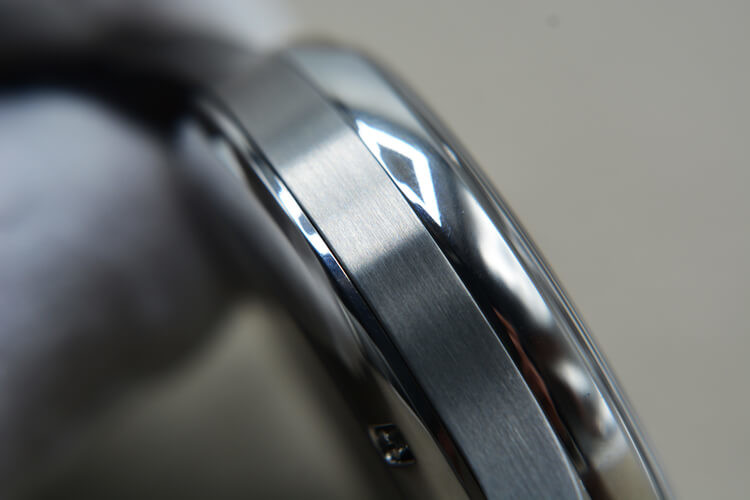Design Bulova A-15 Pilot