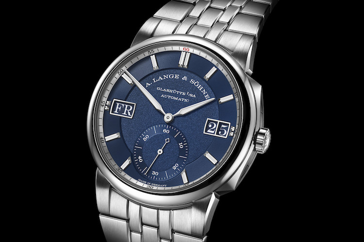 A. Lange & Söhne Odysseus 