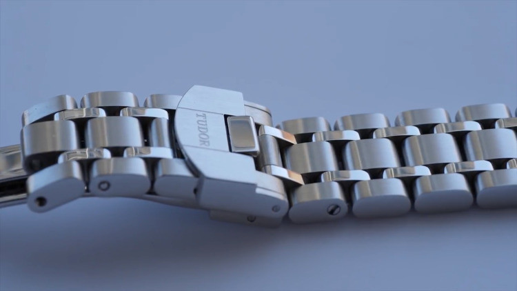 Cinturino Tudor Royal