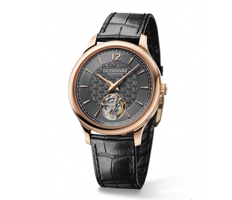 Chopard L.U.C Flying T Twin