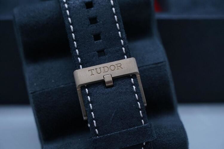 cinturino Tudor Black Bay M79250BA-0001