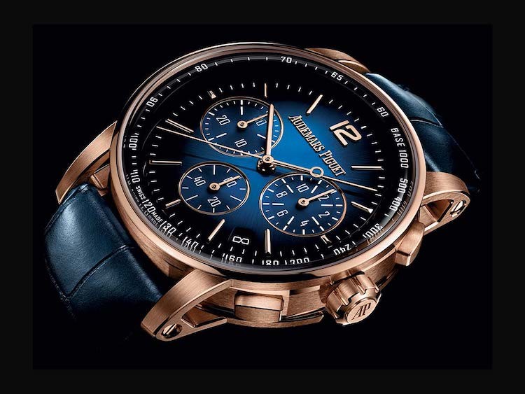 Code 11.59 by Audemars Piguet Chronograph