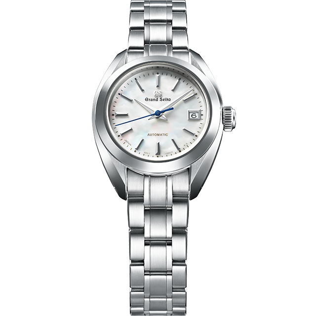 Grand Seiko da donna