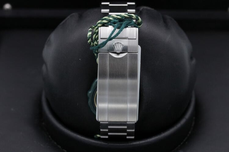 Kermit Rolex bracciale