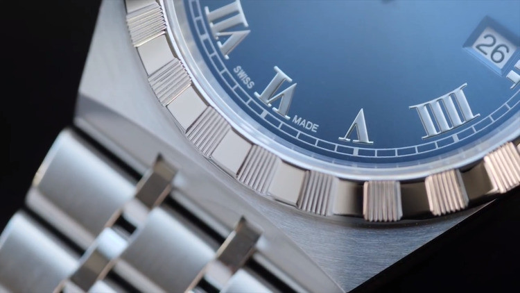 Nuovo Tudor Royal 2020