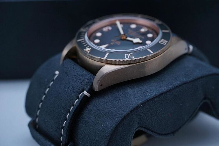  Tudor Black Bay M79250BA-0001
