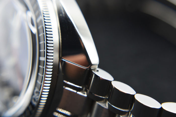 bulova oceanographer 44mm