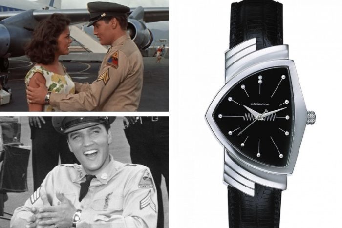 elvis presley hamilton con ventura