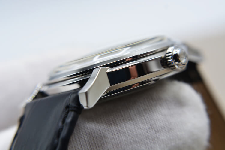 finiture Bulova Clipper Automatic