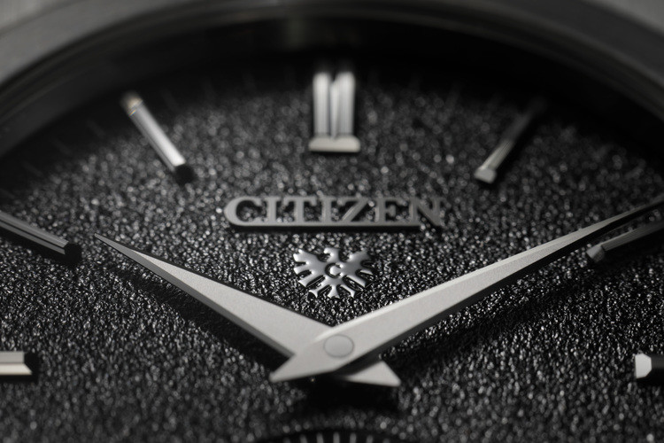 quadrante nero del modello NC0200-90E 