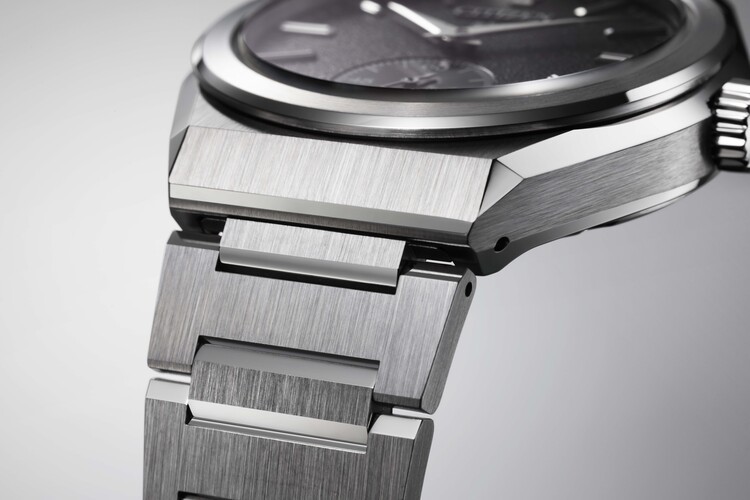 Citizen Mechanical Model