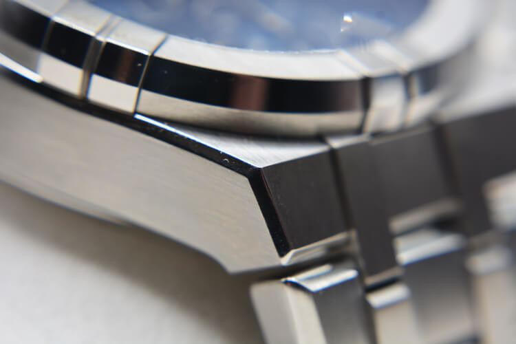 Finiture Maurice Lacroix Aikon Automatic Chronograph
