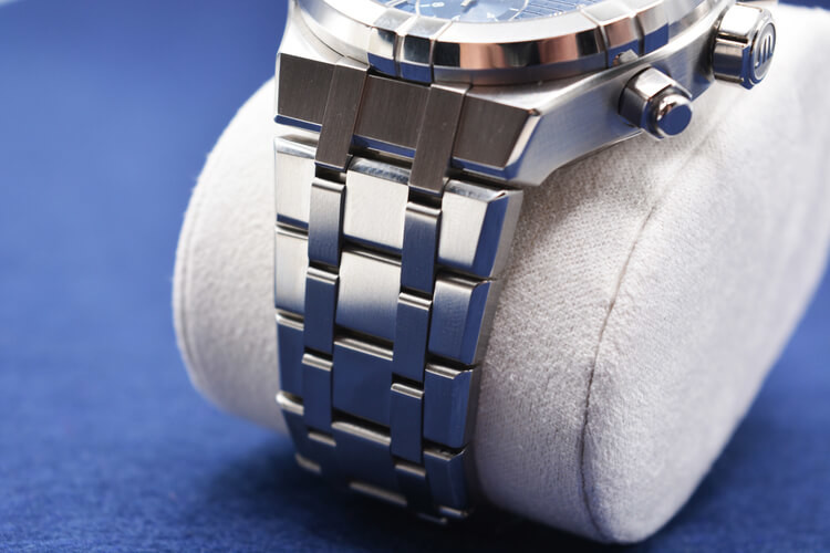 FIniture bracciale Calibro ML112