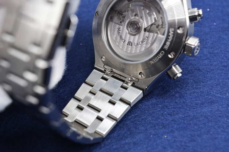 Sgancio rapidi bracciale