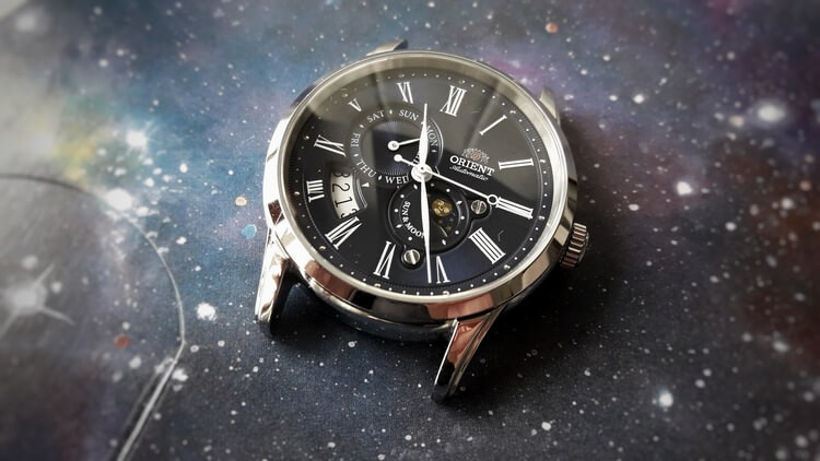 Orient Sun And Moon Review