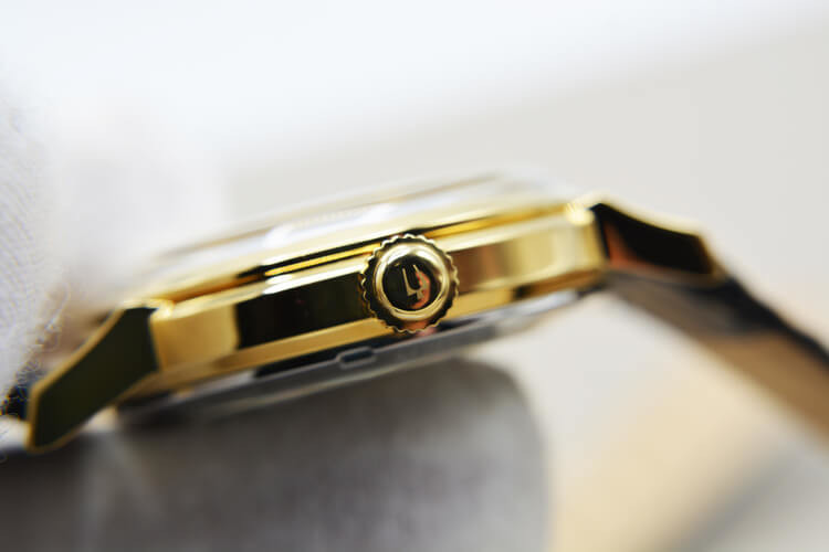 Corona Bulova American Clipper