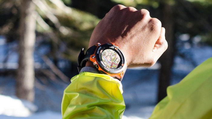 Miglior Orologio da Trekking