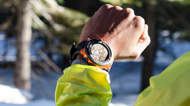 Miglior Orologio da Trekking