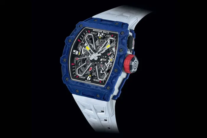 Orologio Rafael Nadal Richard Mille RM-03
