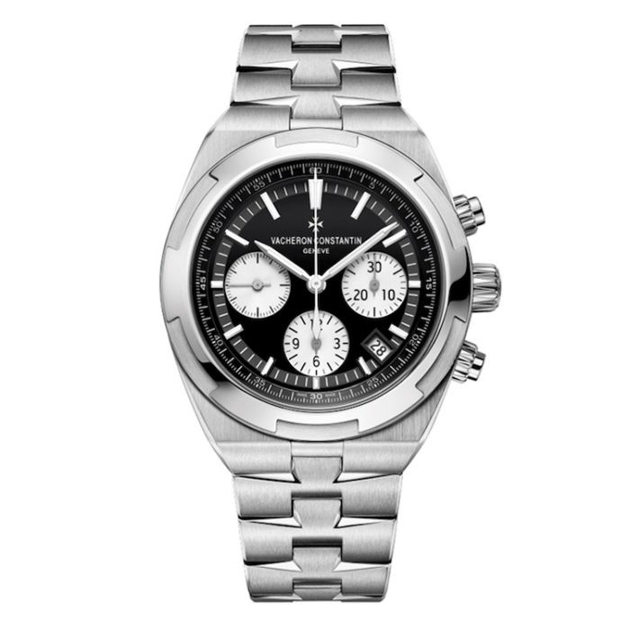 Vacheron Constantin Overseas Chronograph