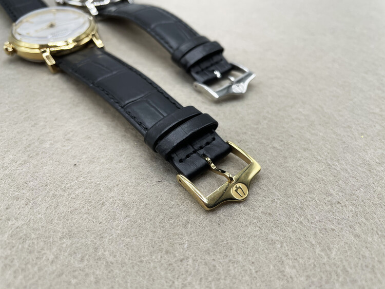 Cinturino Bulova Clipper