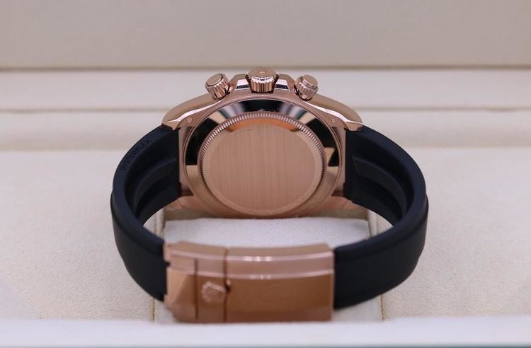 Orologio ROLEX Cosmograph Daytona 116515LN