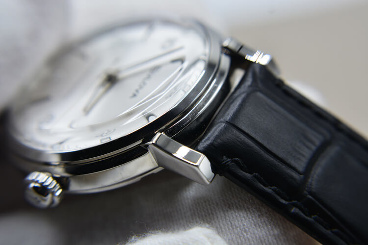 Anse Bulova American Clipper