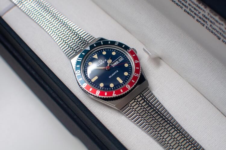 Q Timex Reissue Prezzo